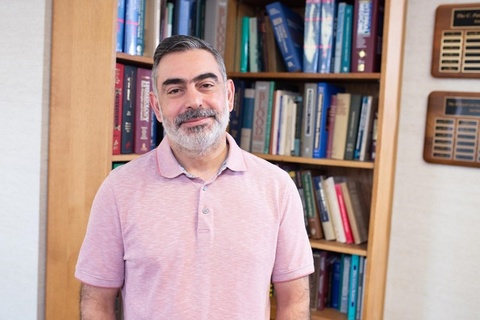 Mo Milhem